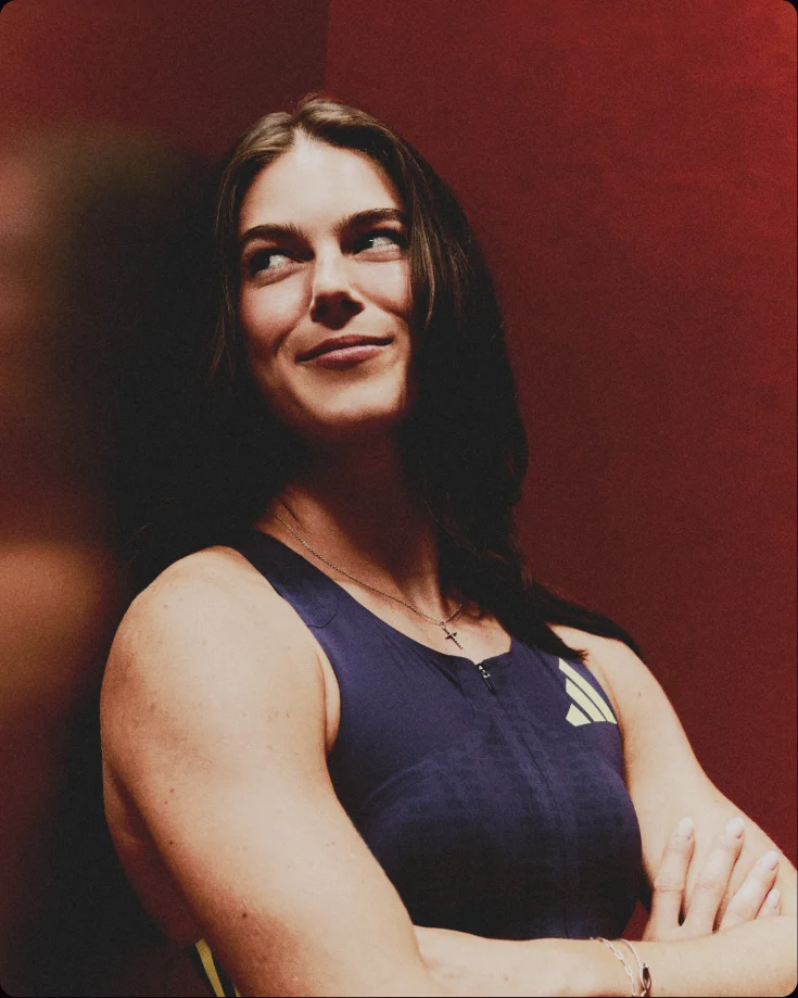 Claire Bryant
