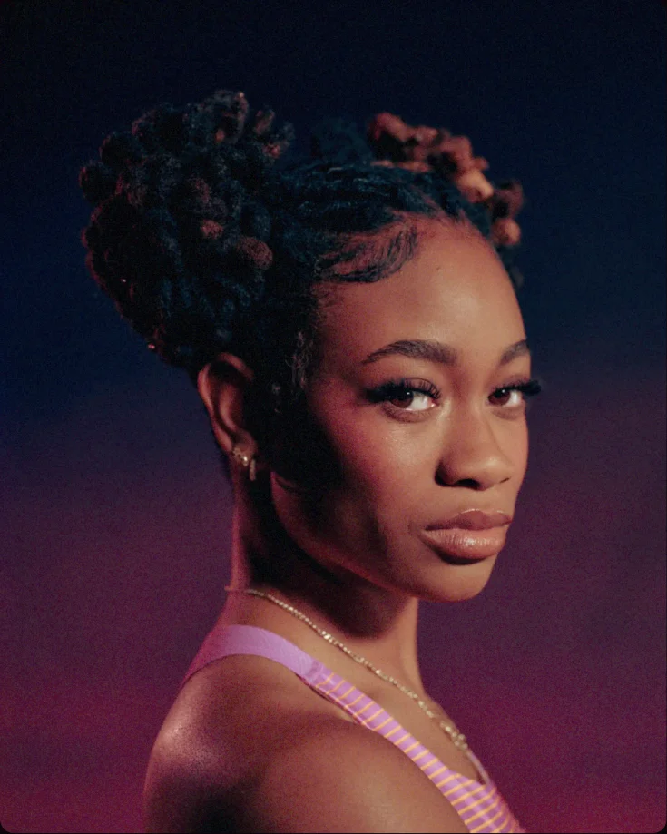 Monae' Nichols