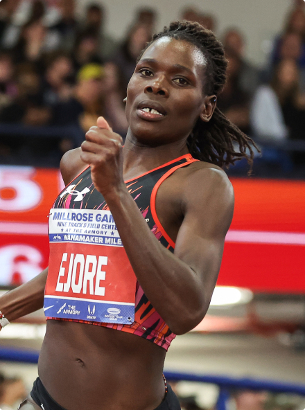 Susan Lokayo 